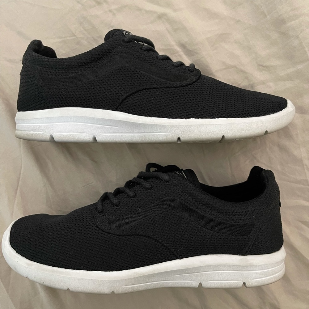 Vans Ultra Cush Lite women’s 7